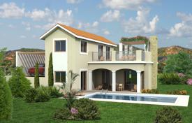 Villa – Limassol (ville), Limassol, Chypre. 381,000 €