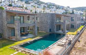Villa – Bitez, Mugla, Turquie. $6,900 par semaine