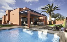 Villa – Fuerteventura, Îles Canaries, Espagne. 5,800 € par semaine