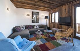 4 pièces appartement en Savoie, France. 33,000 € par semaine