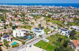 5 pièces appartement dans un nouvel immeuble 295 m² à Ozankoy, Chypre. 1,596,000 €