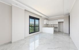2 pièces appartement dans un nouvel immeuble 64 m² à Avsallar, Turquie. 99,000 €