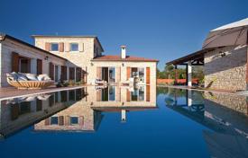 Villa – Comté d'Istrie, Croatie. 850,000 €