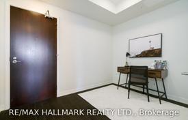 Appartement – Bayview Avenue, Toronto, Ontario,  Canada. C$810,000