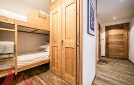 4 pièces appartement dans un nouvel immeuble à Morzine, France. 735,000 €