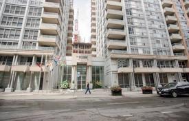 Appartement – Wellington Street West, Old Toronto, Toronto,  Ontario,   Canada. C$681,000