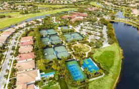 Maison en ville – Parkland, Broward, Floride,  Etats-Unis. $1,249,000