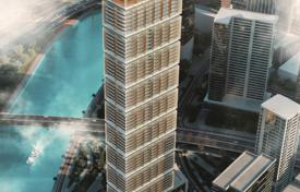 Complexe résidentiel One By Binghatti – Business Bay, Dubai, Émirats arabes unis. From $578,000