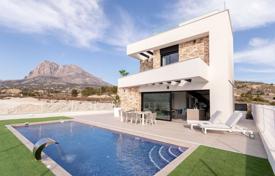 Villa – Finestrat, Valence, Espagne. 520,000 €