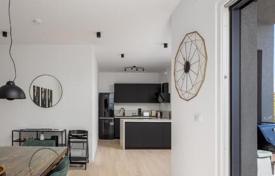 4 pièces appartement dans un nouvel immeuble 114 m² à Krk, Croatie. 530,000 €