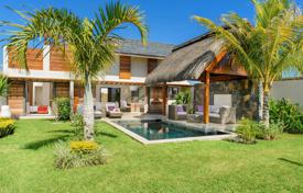 3 pièces villa 715 m² en Riviere du Rempart, Mauritius. $1,106,000