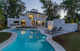 Villa – Nueva Andalucia, Marbella, Andalousie,  Espagne. 3,350,000 €