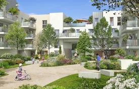 Appartement – Orleans, Centre-Val de Loire, France. From 306,000 €