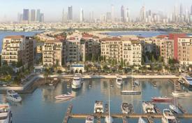 Bâtiment en construction – Jumeirah, Dubai, Émirats arabes unis. $681,000