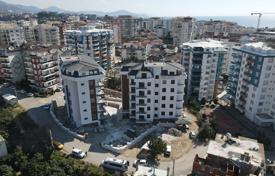Appartement – Tosmur, Antalya, Turquie. $154,000