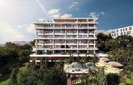 3 pièces appartement 84 m² à Agios Athanasios (Cyprus), Chypre. de 385,000 €