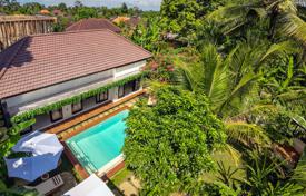 Villa – Ubud, Gianyar, Bali,  Indonésie. 469,000 €
