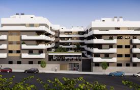 2 pièces appartement dans un nouvel immeuble 140 m² à Santa Pola, Espagne. 282,000 €