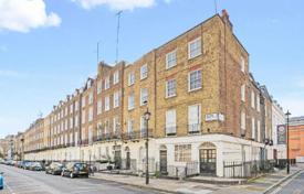 3 pièces maison mitoyenne à Londres, Royaume-Uni. £1,850,000