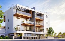 New residential complex with apartments à Kato Polemidia, Chypre. de 245,000 €