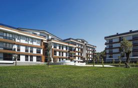 Appartements Architecture Exceptionnelle En Projet de Luxe à Yalova. $140,000