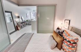 Appartement – Sherbourne Street, Old Toronto, Toronto,  Ontario,   Canada. C$774,000
