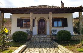 Maison mitoyenne – Lefkimmi, Péloponnèse, Grèce. 180,000 €