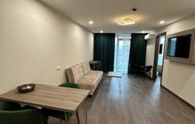 2 pièces appartement dans un nouvel immeuble 56 m² à Batumi, Géorgie. $86,000