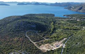 Terrain à Slano, Croatie. 800,000 €