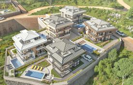 Villa – Alanya, Antalya, Turquie. $1,013,000
