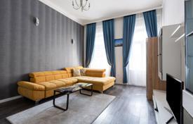 2 pièces appartement 63 m² en Budapest, Hongrie. 166,000 €