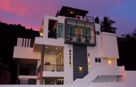 Villa – Karon, Phuket, Thaïlande. $698,000