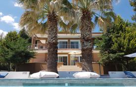 Villa – Kassandreia, Administration de la Macédoine et de la Thrace, Grèce. 3,850 € par semaine