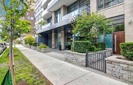 Appartement – Sackville Street, Old Toronto, Toronto,  Ontario,   Canada. C$710,000