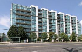 Appartement – Bathurst Street, Toronto, Ontario,  Canada. C$700,000