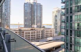 Appartement – York Street, Old Toronto, Toronto,  Ontario,   Canada. C$751,000