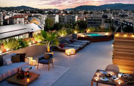 Appartement – Vernier, Nice, Côte d'Azur,  France. 1,995,000 €