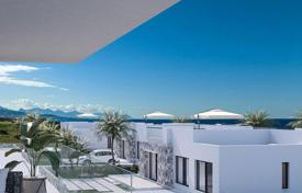 2 pièces appartement dans un nouvel immeuble 78 m² à Akanthou, Chypre. 289,000 €