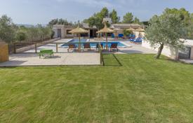 Villa – Majorque, Îles Baléares, Espagne. 4,150 € par semaine