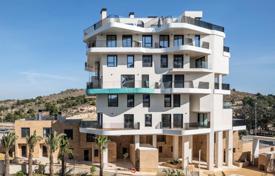 Appartement – Alicante, Valence, Espagne. 390,000 €