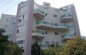 Appartement – Netanya, Center District, Israël. $510,000