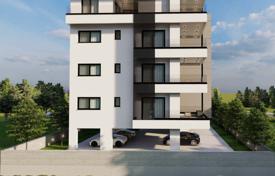 1 pièces appartement dans un nouvel immeuble à Limassol (ville), Chypre. 378,000 €