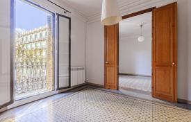 Appartement – Barcelone, Catalogne, Espagne. 620,000 €