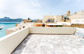 2 pièces maison en ville 133 m² en Senglea, Malta. 385,000 €