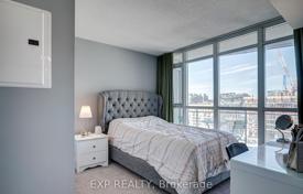 Appartement – Iceboat Terrace, Old Toronto, Toronto,  Ontario,   Canada. C$796,000