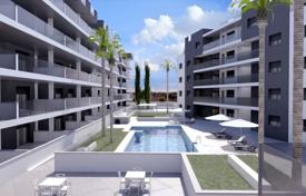 Appartement – San Javier, Murcie, Espagne. 265,000 €