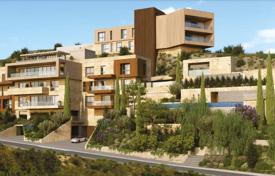 Appartement – Agios Tychonas, Limassol, Chypre. 657,000 €
