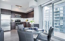 Appartement – Lake Shore Boulevard West, Etobicoke, Toronto,  Ontario,   Canada. C$1,005,000