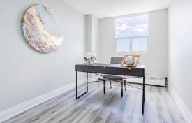 Appartement – North York, Toronto, Ontario,  Canada. C$1,008,000