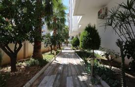 Appartement Dans une Résidence avec Piscine à Liman Antalya. $179,000